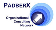 PadberX Organizational Consulting Network GmbH Logo